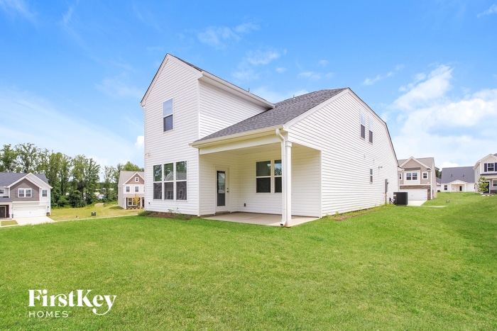 Building Photo - 429 Yoshino Cherry Dr