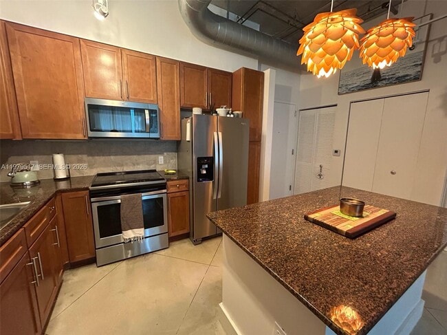 Building Photo - 2001 S Biscayne Blvd