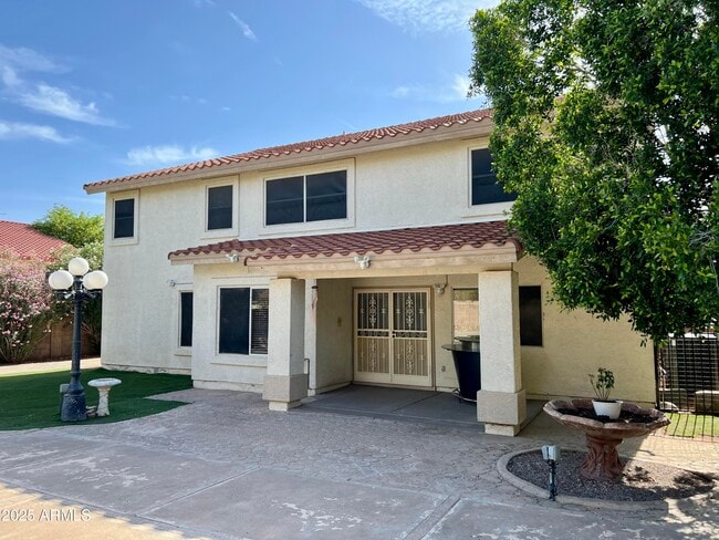 Building Photo - 12721 N 58th Dr