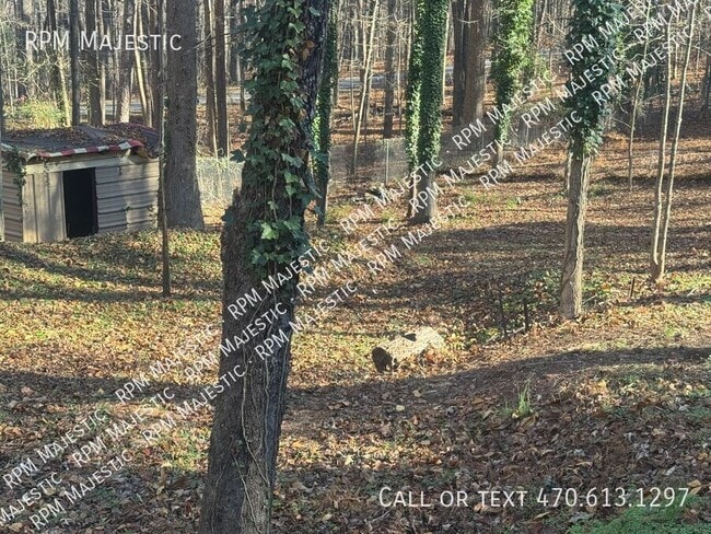 Building Photo - 609 Mt Vista Ct