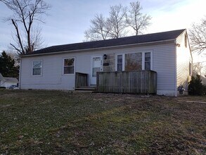 Building Photo - Nice 4 Bed 1.5 Bath Home in KCMO-Coming SOON!!