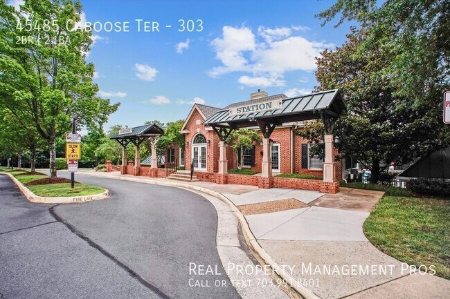 Building Photo - 45485 Caboose Terrace