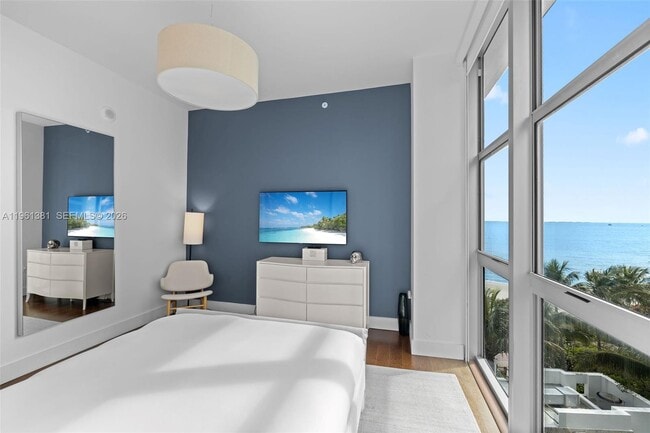 Building Photo - 6799 Collins Ave