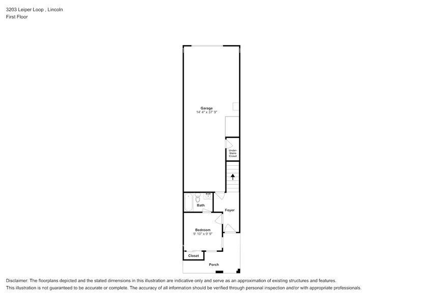 Building Photo - 3203 Leiper Loop