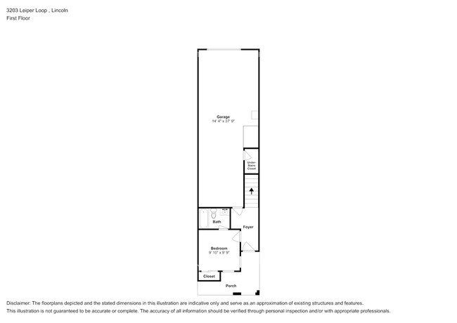 Building Photo - 3203 Leiper Loop