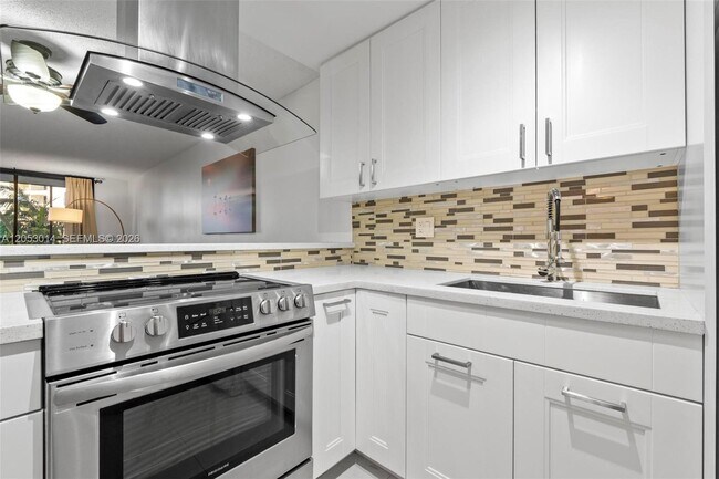 Building Photo - 600 Three Islands Boulevard