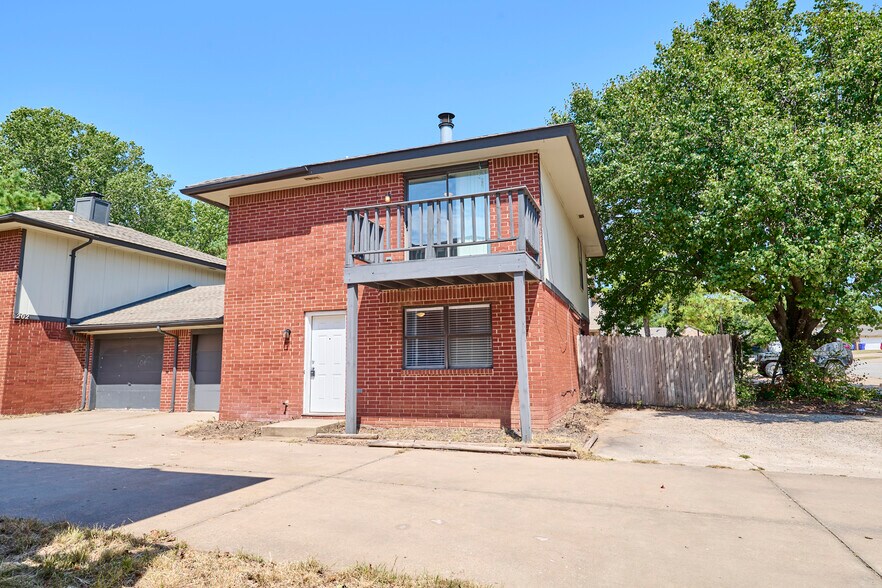 Building Photo - 200 Harvard Rd