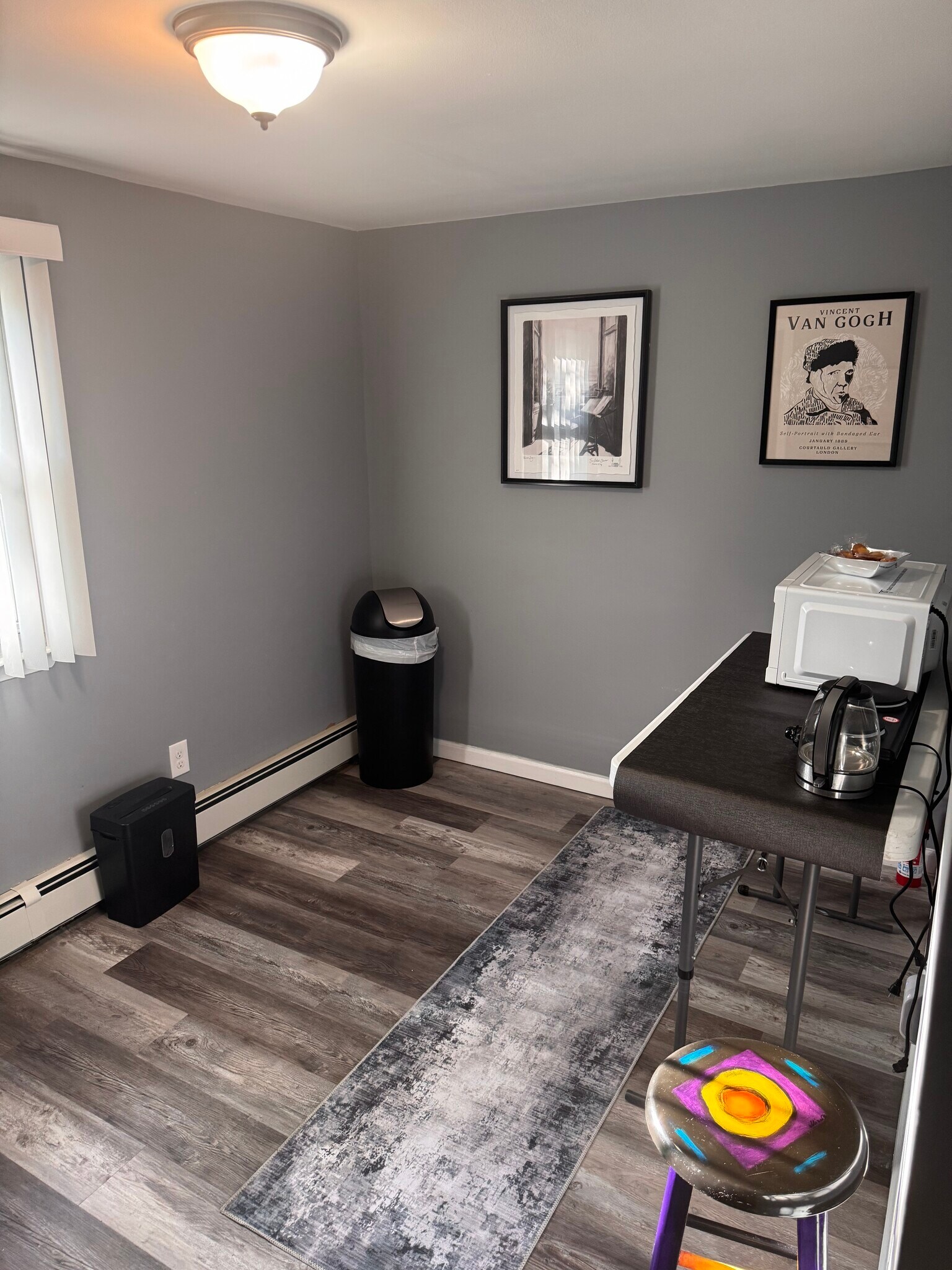 Building Photo - 130 N 20th St