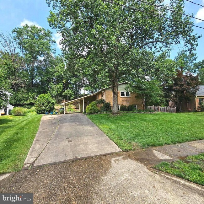 Building Photo - 2512 Culpeper Rd