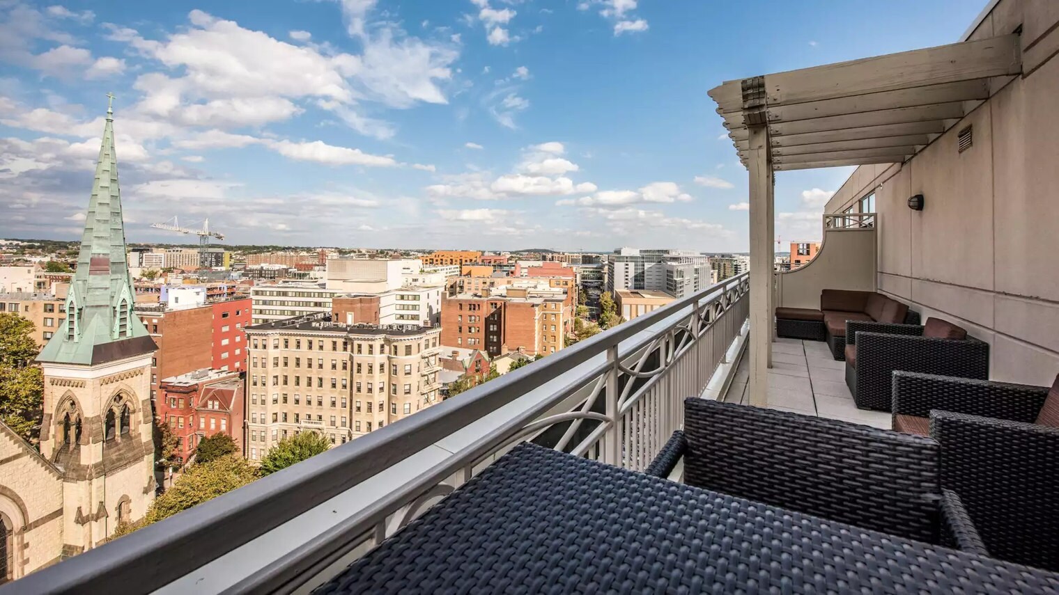 Building Photo - 1210 Massachusetts Ave NW