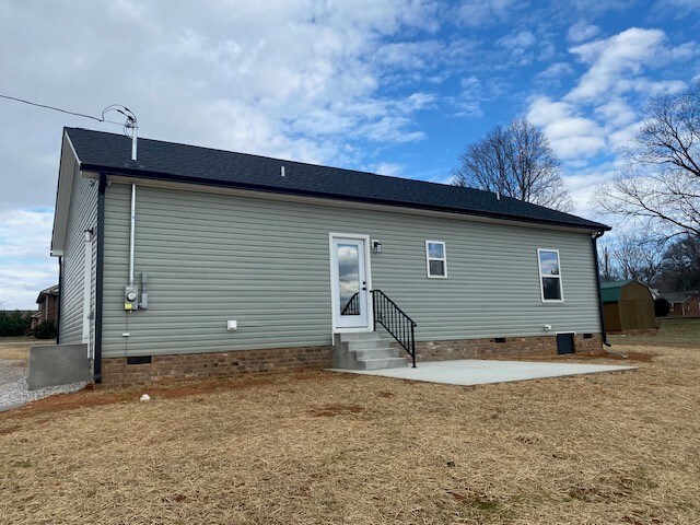 Building Photo - 115 Heath Ln