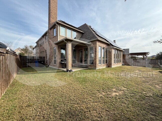 Building Photo - 5811 Lightfoot Ln