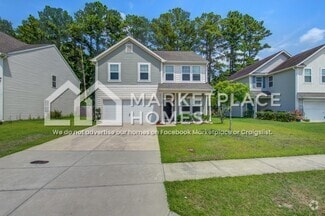Building Photo - 115 Rawlins Dr