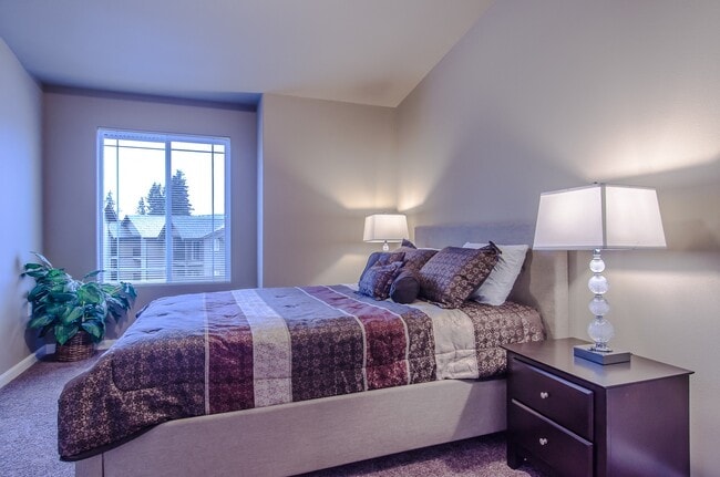 Floorplan - 8Hundred West Apartments