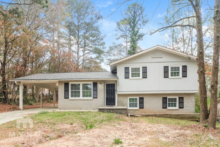 Primary Photo - 4262 Cottage Ln
