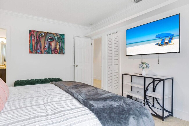 Building Photo - 11121 Griffing Blvd