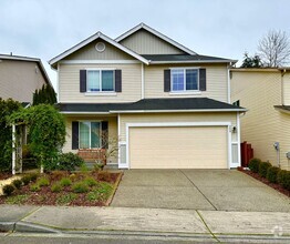 Building Photo - 4bd/2.75ba Renton Home