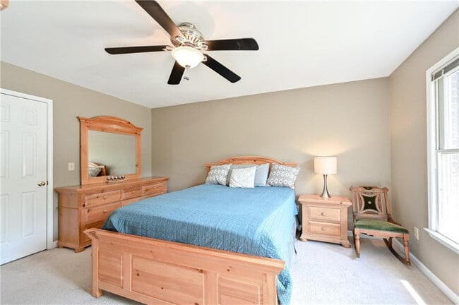 Building Photo - 8903 Carroll Manor Dr
