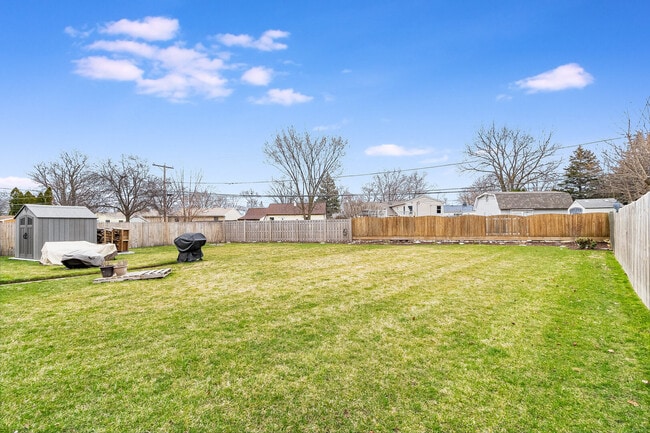 Building Photo - 531 Glen Ave