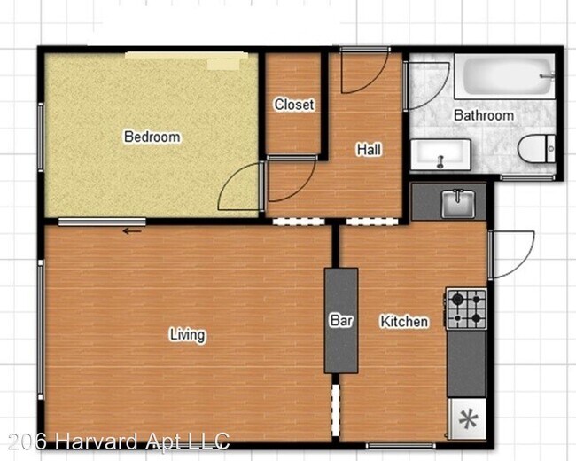 Building Photo - 206 Harvard Ave E