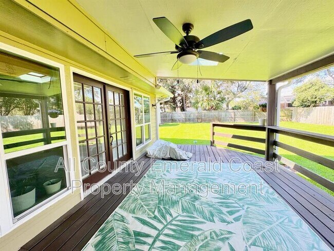 Building Photo - 4104 Indian Bayou N