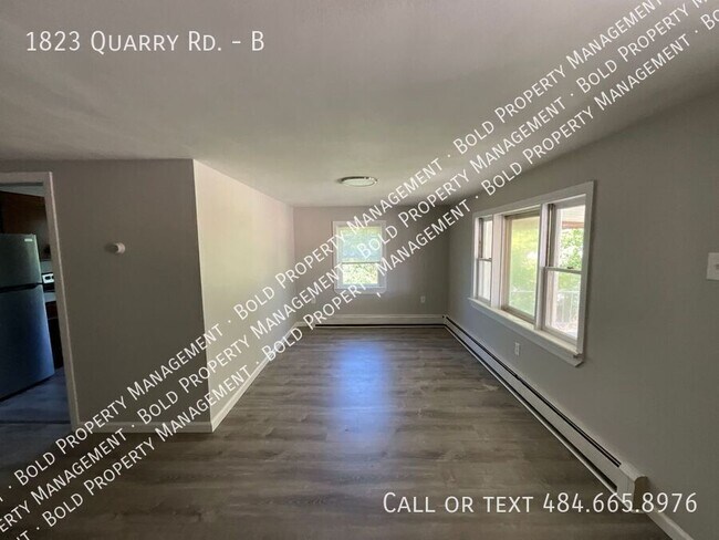 Building Photo - 1823 Quarry Rd