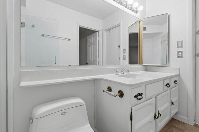 Building Photo - Move-In Ready Gem with Pool, RV Gate, Fireplace & Upgrades