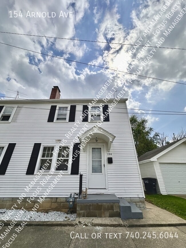 Building Photo - 154 Arnold Ave