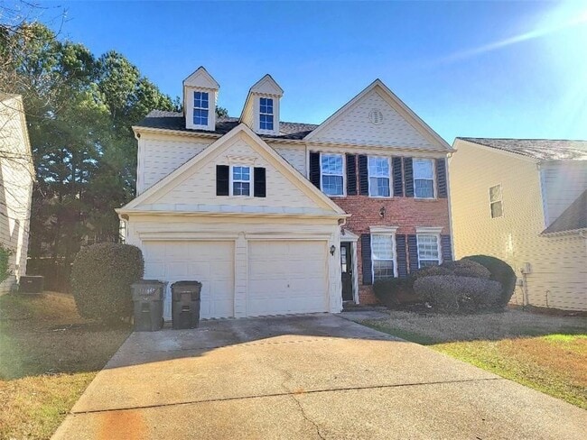 Primary Photo - 2511 Davenham Way