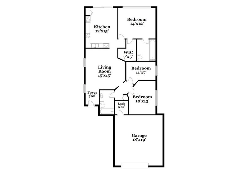 Building Photo - 10323 Holland Rd