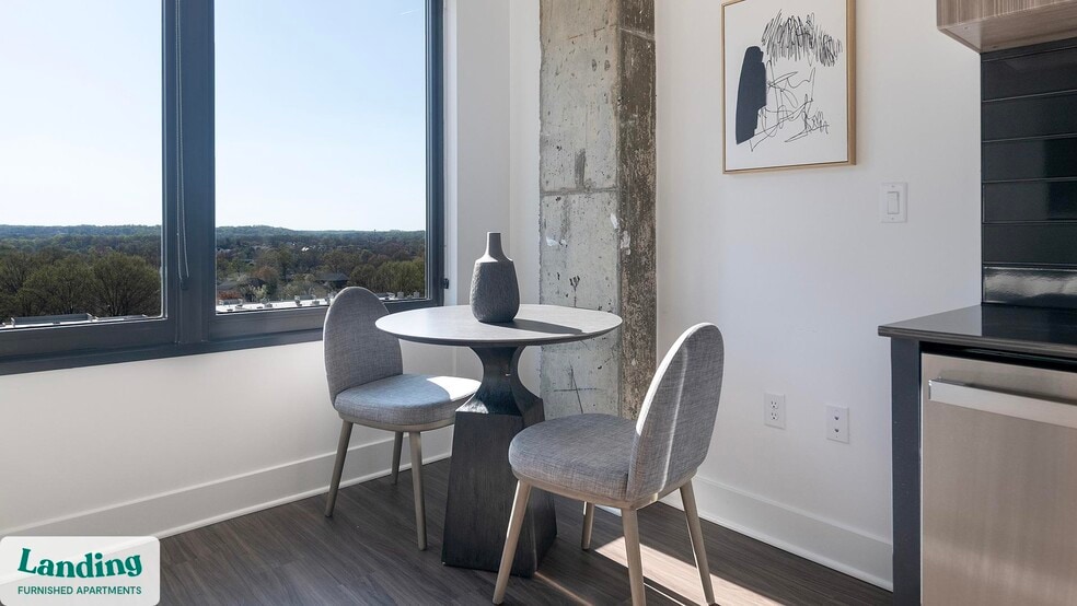 Building Photo - 5201 Leesburg Pike