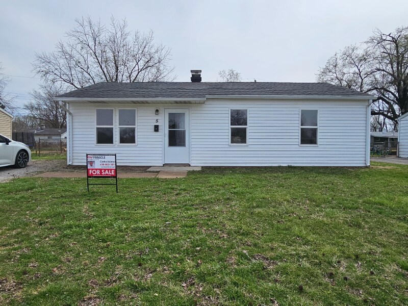 Building Photo - 5 Hanover Ln