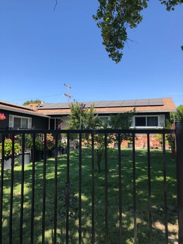 Building Photo - 249 E Los Felis Ave