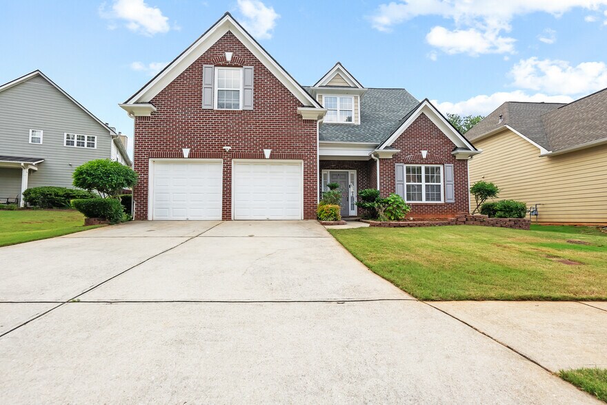 Building Photo - 847 Edgeley Ln