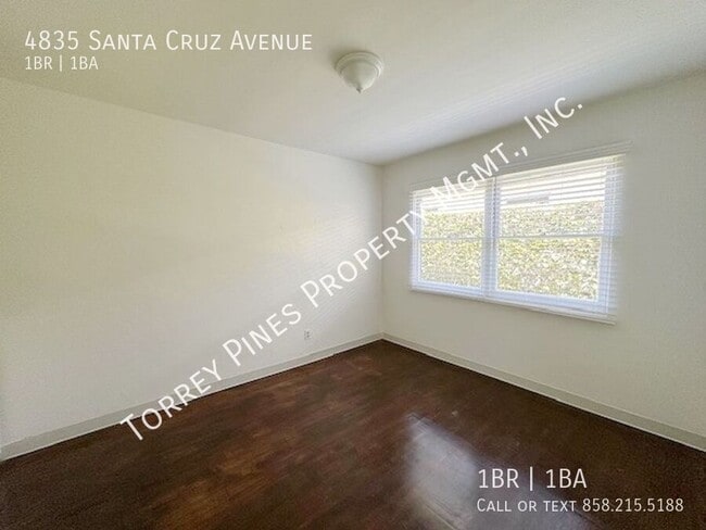 Building Photo - 4835 Santa Cruz Ave