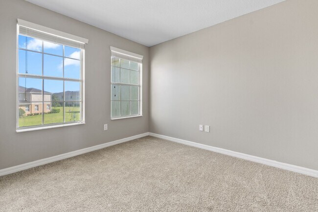 Building Photo - 4/2.5 Town Home w/ Loft and Office in Harr...