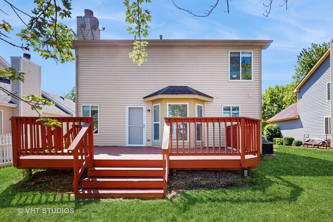 Building Photo - 2135 Schumacher Ln