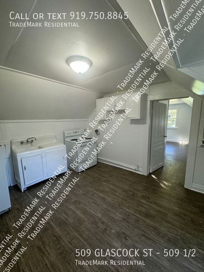 Building Photo - 509 Glascock St