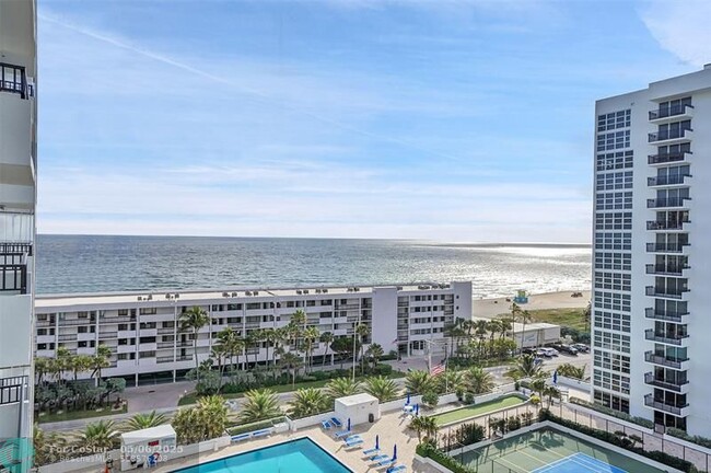 Building Photo - 531 N Ocean Blvd