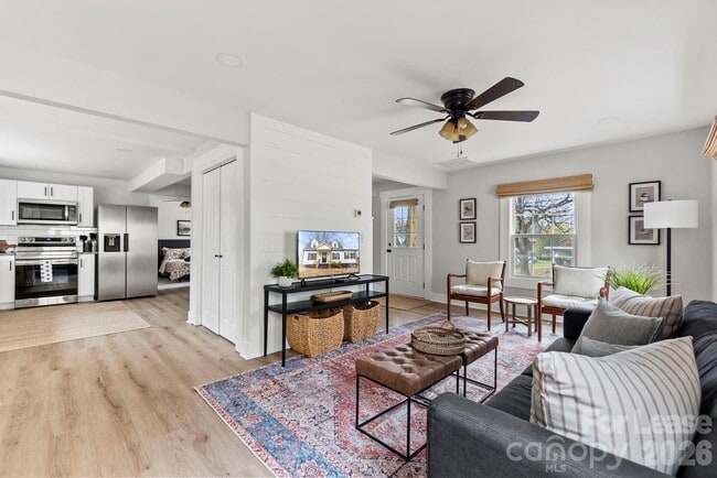 Building Photo - 1707 Wilson W Lee Blvd