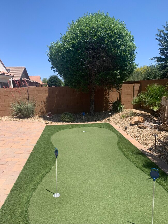 Building Photo - 21605 N 261st Ave