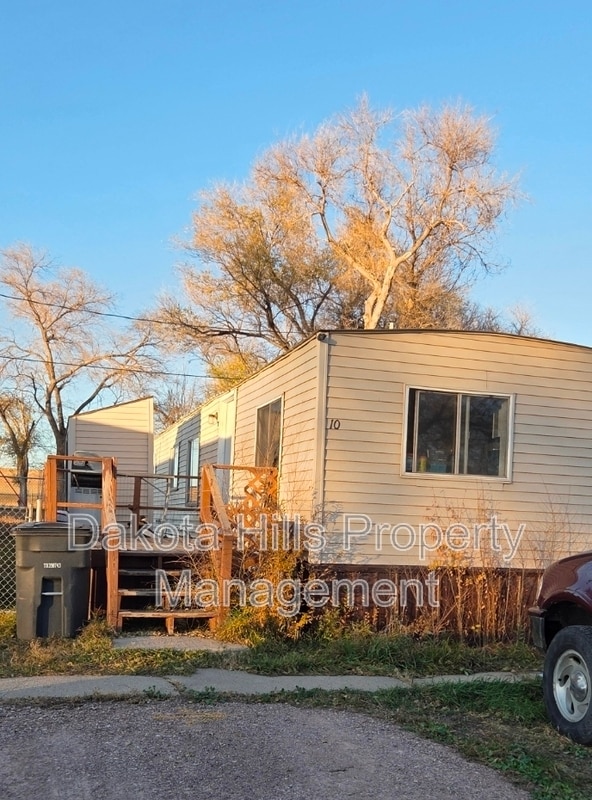 Primary Photo - 107 Gumbo Dr