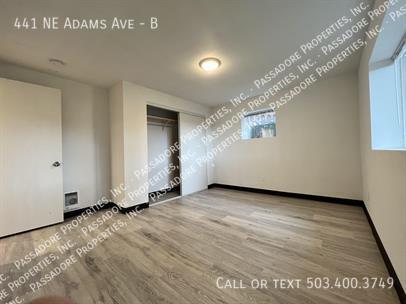 Building Photo - 441 NE Adams Ave
