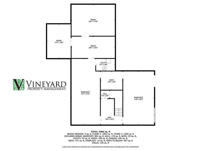 Building Photo - 255 Henson Way