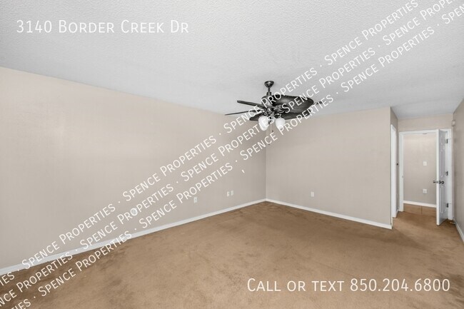 Building Photo - 3140 Border Creek Dr