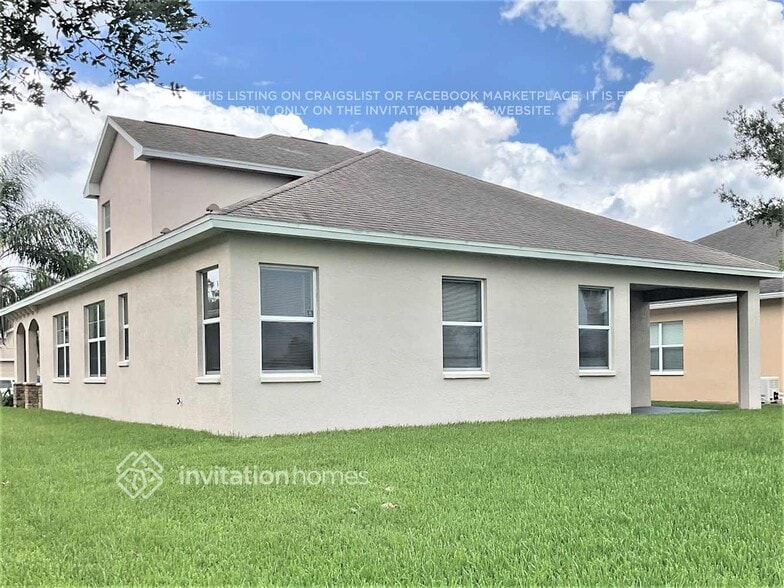 Building Photo - 4416 Biscayne Breeze Way
