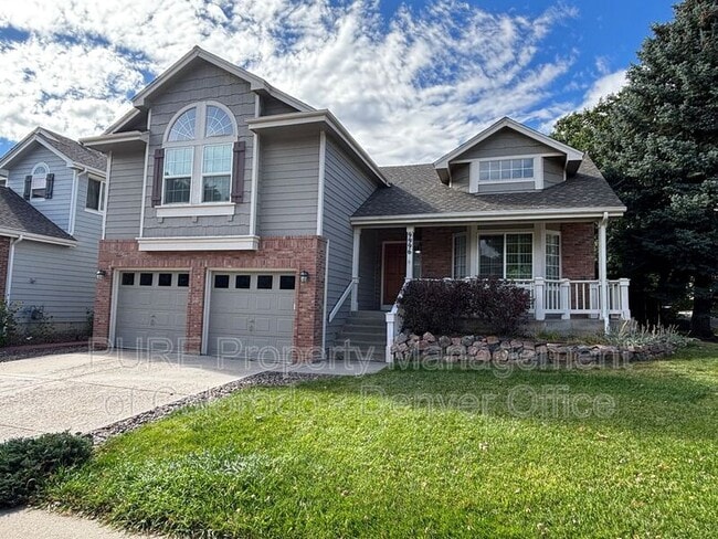 Primary Photo - 9996 Spring Hill Ln