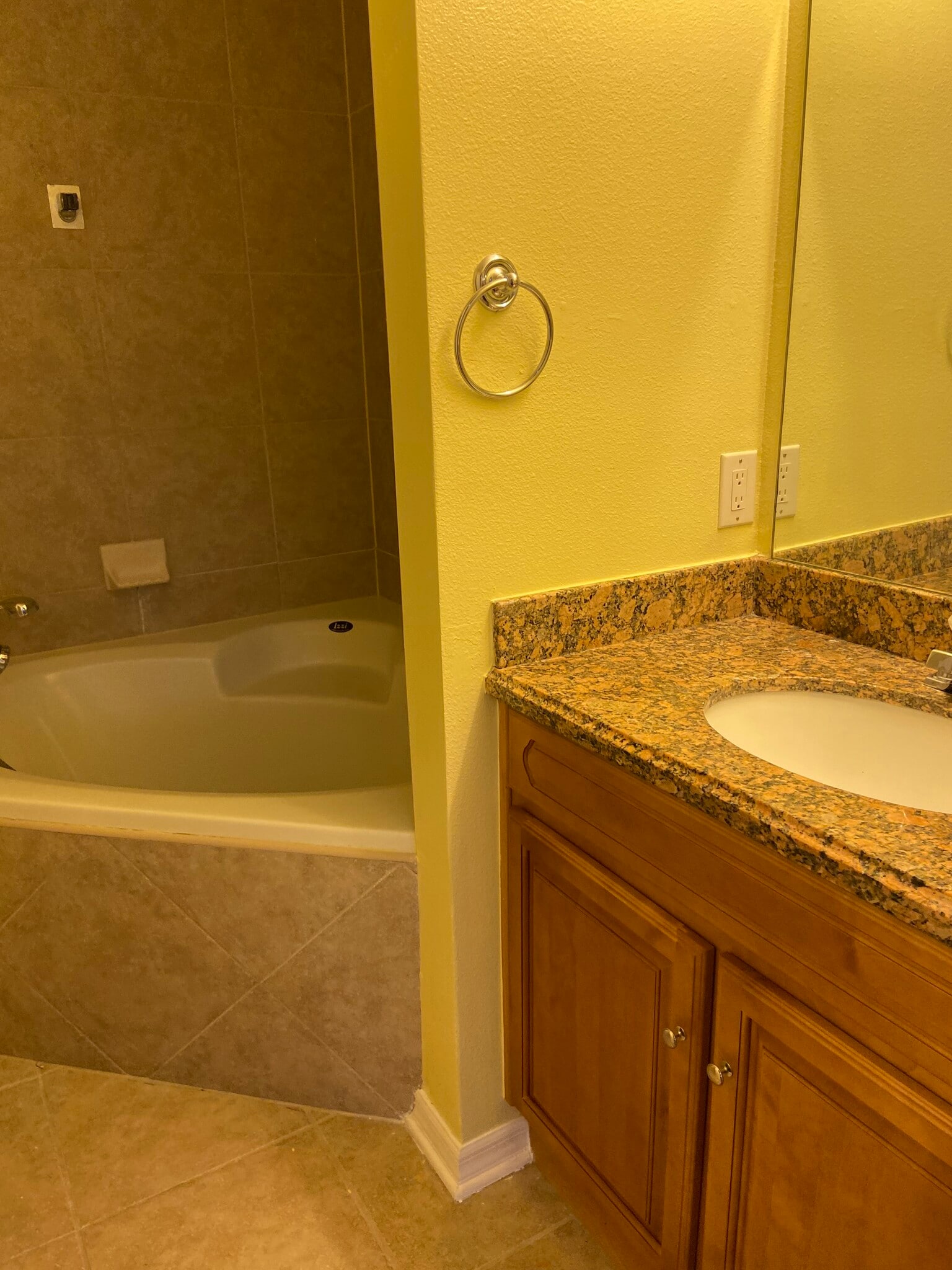 downstairs - 121 Melissa Pl