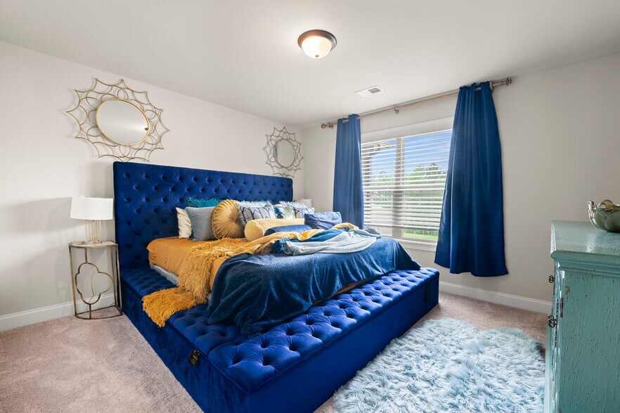 Building Photo - 85 Allspice Dr