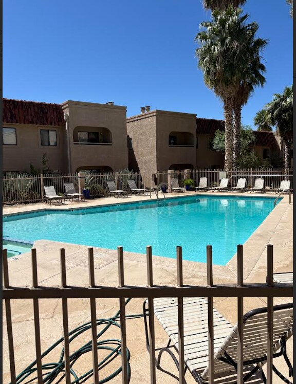 Primary Photo - Beautifully Furnished 2-Bed, 2-Bath Condo ...